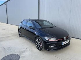 VW Polo GTI, снимка 8