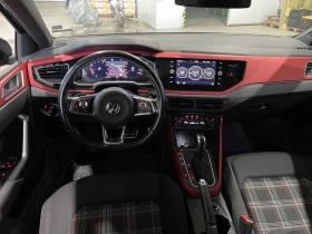 VW Polo GTI, снимка 17