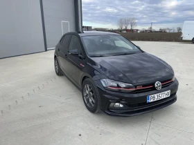 VW Polo GTI, снимка 11