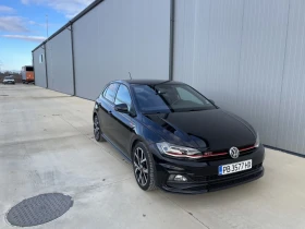 VW Polo GTI, снимка 10