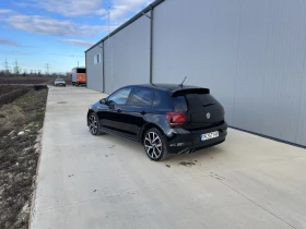 VW Polo GTI, снимка 7