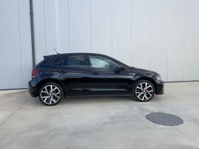 VW Polo GTI, снимка 6