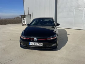 VW Polo GTI, снимка 3