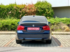 BMW 335 Бензин-Лизинг през Уникредит по 187евро, снимка 7