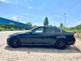 BMW 335 Бензин-Лизинг през Уникредит по 187евро, снимка 4