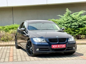 BMW 335 Бензин-Лизинг през Уникредит по 187евро, снимка 3