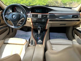 BMW 335 Бензин-Лизинг през Уникредит по 187евро, снимка 11