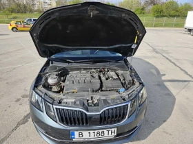 Skoda Octavia, снимка 6