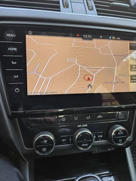 Skoda Octavia, снимка 9