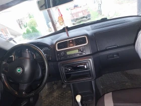 Skoda Fabia, снимка 8