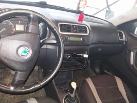 Skoda Fabia, снимка 6
