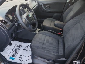 Skoda Fabia 1.2TDI 2011, снимка 10