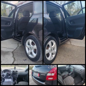 Skoda Fabia 1.2TDI 2011, снимка 15