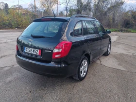 Skoda Fabia 1.2TDI 2011, снимка 6