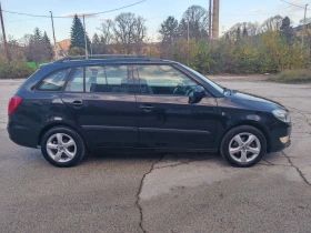 Skoda Fabia 1.2TDI 2011, снимка 5