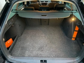 Skoda Octavia 1.5 G-TEC МЕТАН, НАВИ, снимка 7