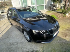 Skoda Octavia 1.5 G-TEC МЕТАН, НАВИ, снимка 2