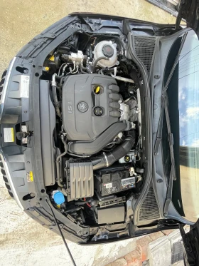 Skoda Octavia 1.5 G-TEC МЕТАН, НАВИ, снимка 8