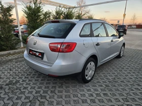 Seat Ibiza 1.2TDI-75кс= 80.000км!= АВТОПИЛОТ= КЛИМАТИК= EURO5, снимка 3