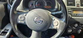 Nissan Micra K13, снимка 14