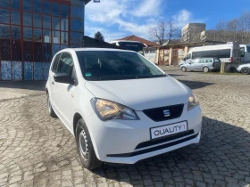 Seat Mii Климатик, снимка 1