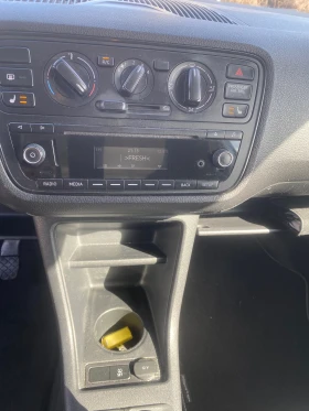 Seat Mii Климатик, снимка 8