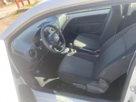 Seat Mii Климатик, снимка 6