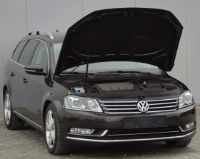 VW Passat 2.0TDI* 4-MOTION* HIGHLINE* DSG* LED* NAVI* KEYLES, снимка 17