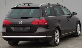 VW Passat 2.0TDI* 4-MOTION* HIGHLINE* DSG* LED* NAVI* KEYLES, снимка 3