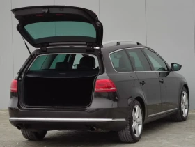 VW Passat 2.0TDI* 4-MOTION* HIGHLINE* DSG* LED* NAVI* KEYLES, снимка 16