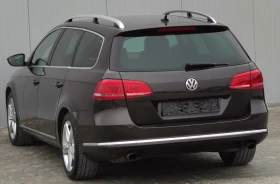VW Passat 2.0TDI* 4-MOTION* HIGHLINE* DSG* LED* NAVI* KEYLES, снимка 5