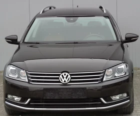 VW Passat 2.0TDI* 4-MOTION* HIGHLINE* DSG* LED* NAVI* KEYLES, снимка 8