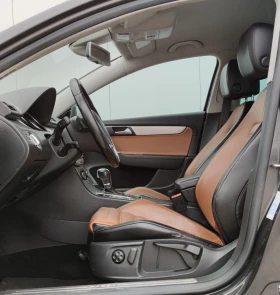 VW Passat 2.0TDI* 4-MOTION* HIGHLINE* DSG* LED* NAVI* KEYLES, снимка 9