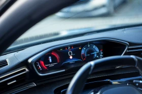 Peugeot 508 2.0HDi GT Line, снимка 12