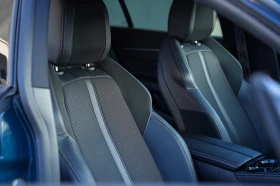 Peugeot 508 2.0HDi GT Line, снимка 10