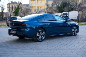 Peugeot 508 2.0HDi GT Line, снимка 2