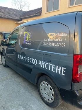 Citroen Berlingo, снимка 4