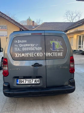 Citroen Berlingo, снимка 5