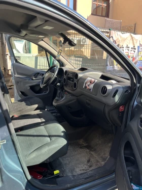 Citroen Berlingo, снимка 10