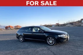 Audi A6, снимка 3