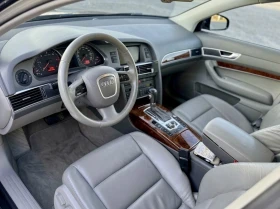 Audi A6, снимка 9