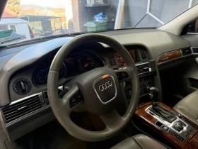 Audi A6, снимка 14
