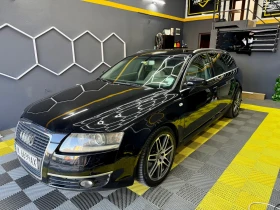 Audi A6, снимка 8