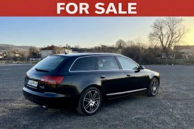 Audi A6, снимка 2