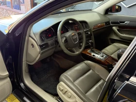 Audi A6, снимка 13