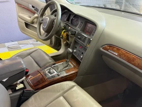 Audi A6, снимка 11