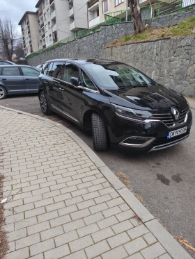 Renault Espace, снимка 1