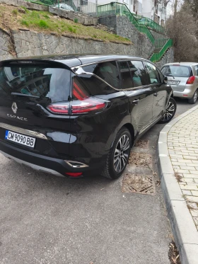 Renault Espace, снимка 4