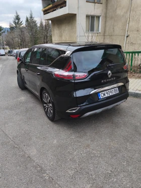Renault Espace, снимка 3