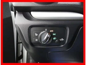 Audi A3 * 2.0T KOMFORT * LEATHER/SUNROOF/BLUETOOTH/EASY FI, снимка 16